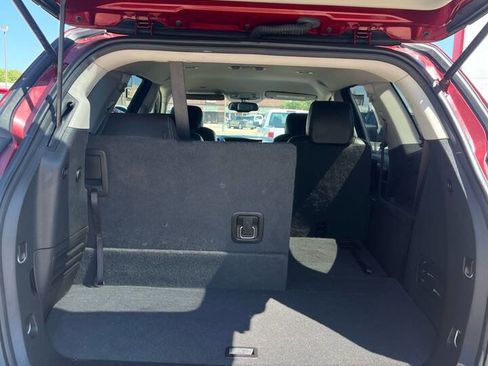 Used 2016 Chevrolet Traverse LT image 35