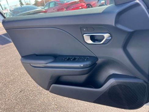 New 2026 Kia K4 EX FWD image 17