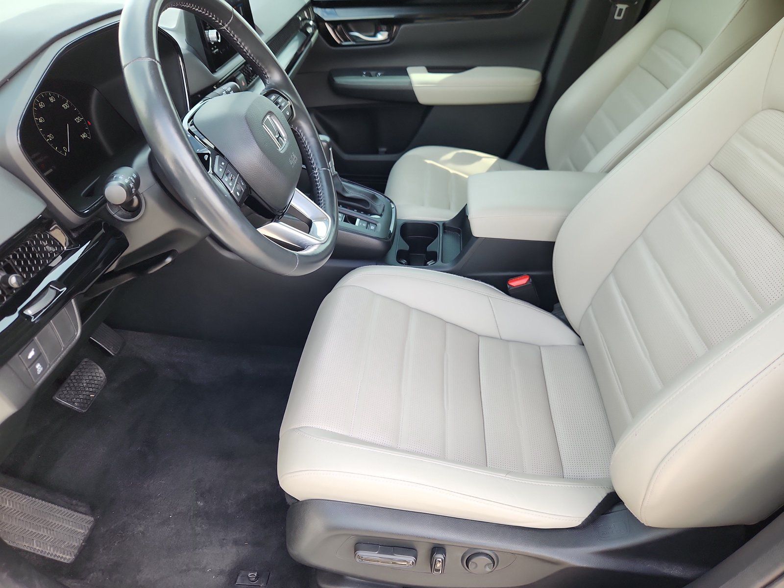 Used 2024 Honda CR-V EX-L image 10