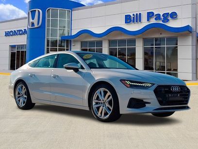 Used 2023 Audi A7 Prestige