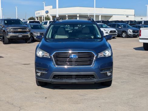 Used 2020 Subaru Ascent Limited w/ Technology Package image 9