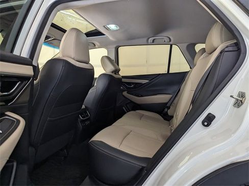Certified 2020 Subaru Outback Limited image 7