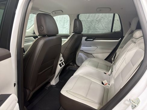 New 2026 GMC Terrain Denali w/ LPO, Floor Liner Package AWD/4WD image 14