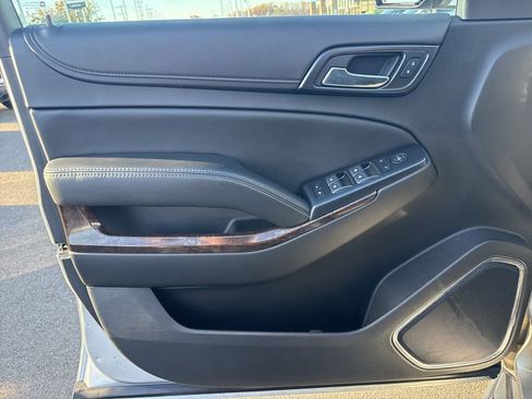 Used 2018 Chevrolet Tahoe LS w/ Max Trailering Package image 25