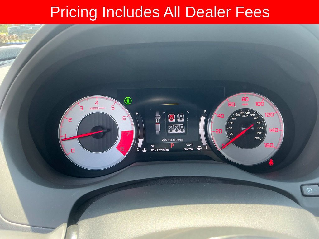 Certified 2025 Acura RDX w/ Advance Package AWD/4WD image 13