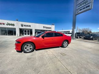 Used 2023 Dodge Charger SXT image 1