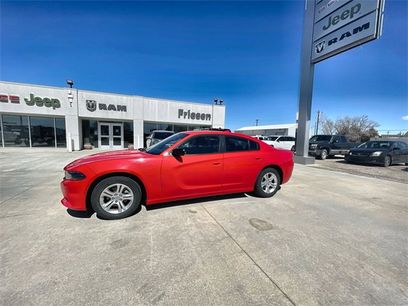 Used 2023 Dodge Charger SXT