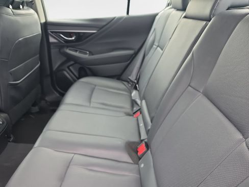 Used 2022 Subaru Legacy Limited AWD/4WD image 24