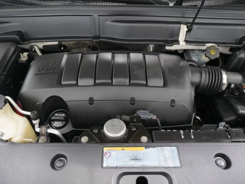 Used 2012 GMC Acadia SLT image 33