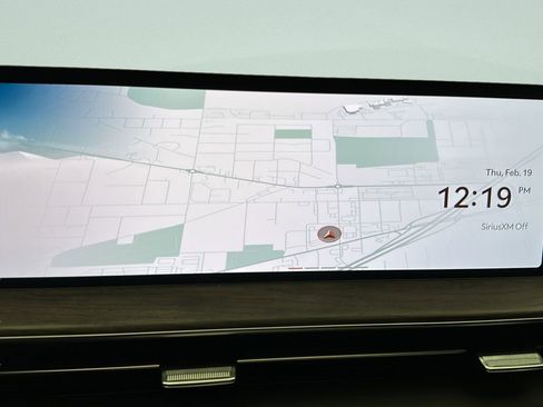 New 2026 Genesis GV80 3.5T Prestige AWD/4WD image 26