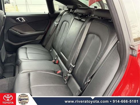 Used 2023 BMW 228i xDrive Gran Coupe w/ M Sport Package image 17