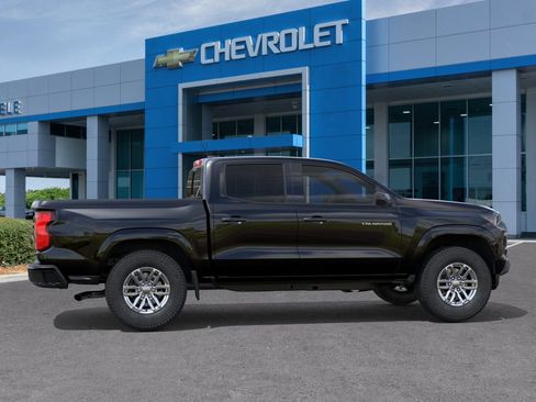 New 2026 Chevrolet Colorado LT RWD image 5