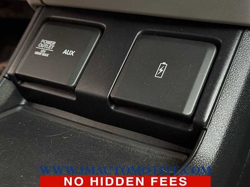 Used 2021 Acura RDX AWD w/ Technology Package image 36