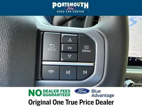 Certified 2024 Ford F150 XLT image 16