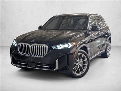 New 2026 BMW X5 xDrive50e