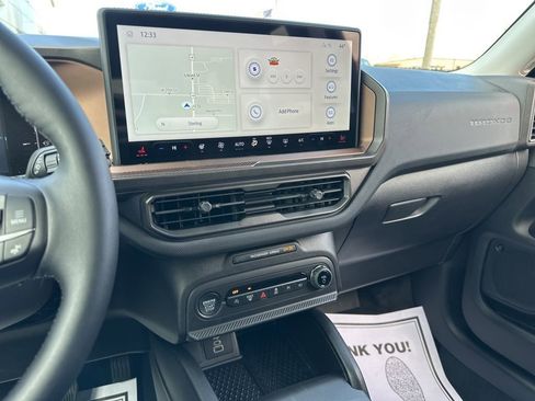 New 2026 Ford Bronco Sport Outer Banks w/ Outer Banks Tech Package+ AWD/4WD image 45