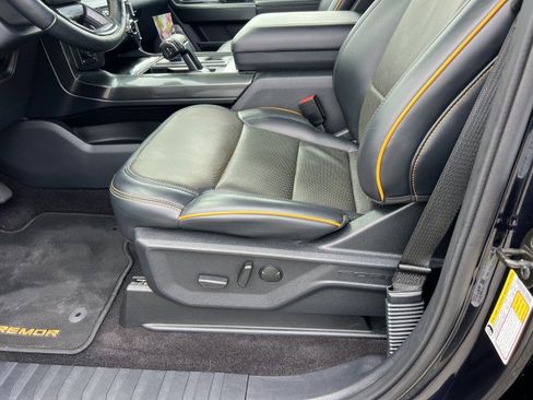 Used 2022 Ford F150 Tremor w/ Equipment Group 402A High image 8