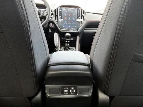 New 2026 Subaru WRX Premium w/ WRX Electronics Package AWD/4WD image 31