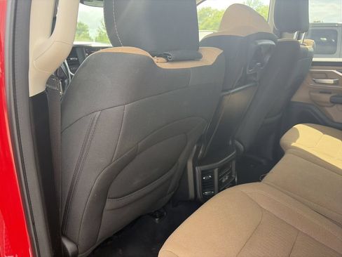 Used 2022 RAM 1500 Big Horn AWD/4WD image 27