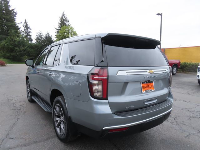 Used 2023 Chevrolet Tahoe LS AWD/4WD image 5