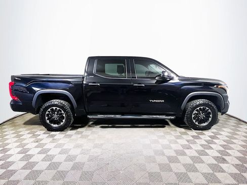 Used 2022 Toyota Tundra SR5 AWD/4WD image 9