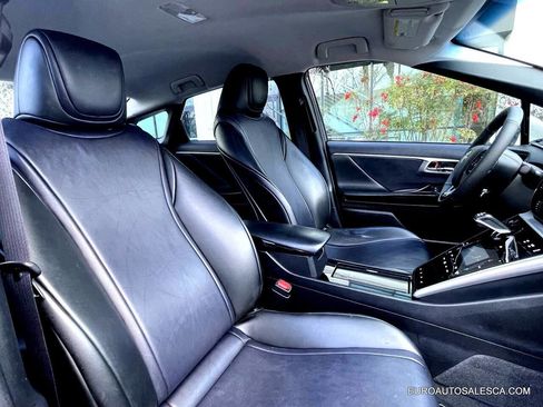 Used 2018 Toyota Mirai image 26