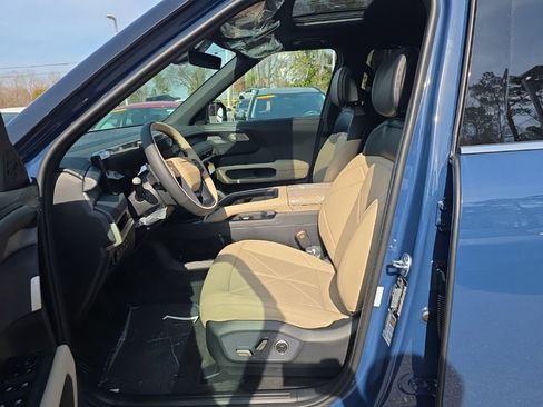 New 2027 Kia Telluride X-Line EX image 18