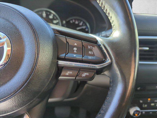 Used 2020 MAZDA CX-5 Grand Touring w/ GT Premium Package AWD/4WD image 18