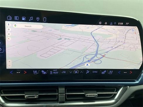 New 2026 Chevrolet Equinox EV LT image 12