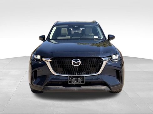 Used 2024 MAZDA CX-90 Plug-In Hybrid w/ Preferred AWD/4WD image 3