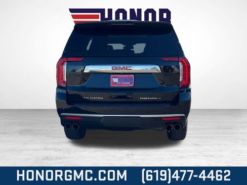 Used 2023 GMC Yukon Denali image 4