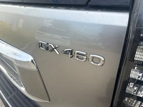 Used 2023 Lexus GX 460 Premium AWD/4WD image 4