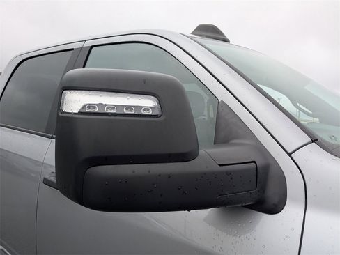 Used 2024 RAM 2500 Big Horn image 11