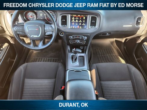 Used 2023 Dodge Charger SXT image 18