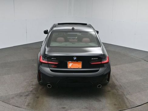 Used 2023 BMW 330i xDrive 330i xDrive w/ M Sport Package image 60