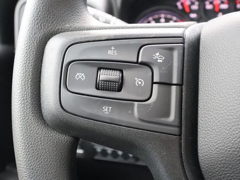 New 2026 Chevrolet Silverado 2500 Custom w/ Custom Convenience Package image 19