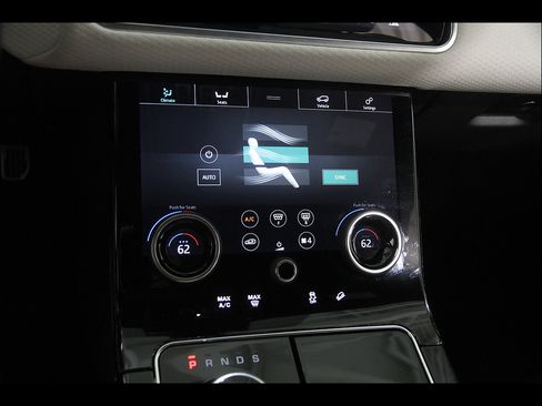 Used 2020 Land Rover Range Rover Velar R-Dynamic S AWD/4WD image 14