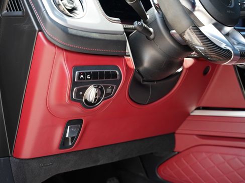 Used 2023 Mercedes-Benz G 63 AMG 4MATIC image 16