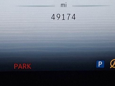 Certified 2022 Mercedes-Benz S 580 4MATIC Sedan image 21