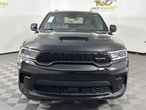 New 2026 Dodge Durango GT image 3