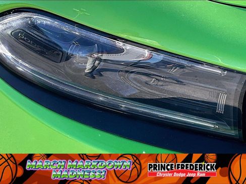 Used 2023 Dodge Charger GT image 24