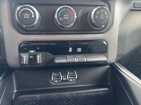 Used 2022 RAM 1500 Big Horn image 27