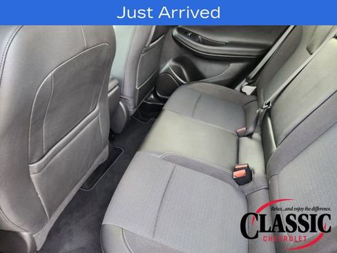 Used 2020 Buick Encore GX Select FWD image 37