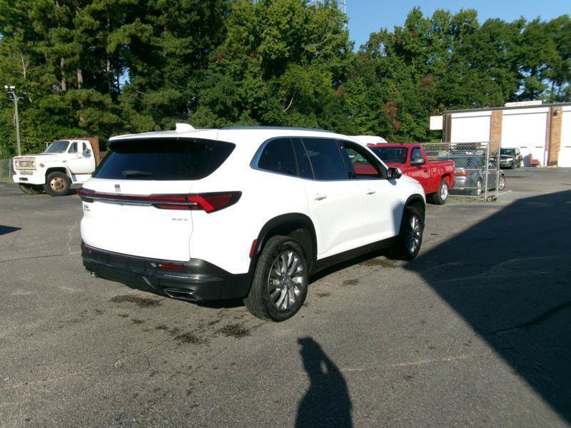 Used 2026 Buick Enclave Preferred FWD image 6