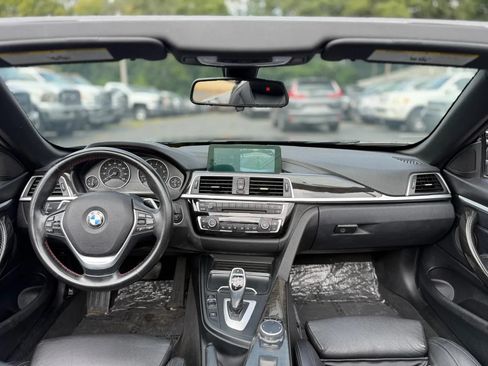Used 2018 BMW 430i Convertible RWD image 14