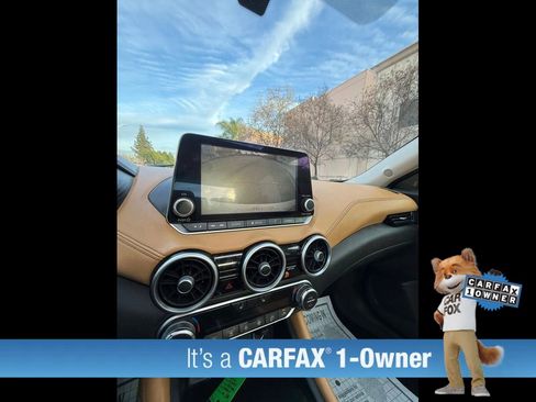 Used 2021 Nissan Sentra SV w/ SV Premium Package image 34