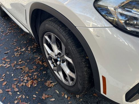 Used 2023 BMW X3 sDrive30i image 11