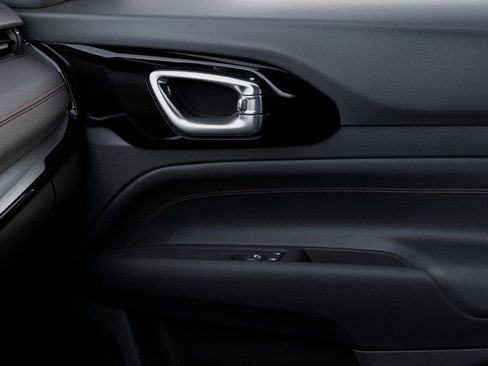 New 2026 Jeep Compass Trailhawk image 26