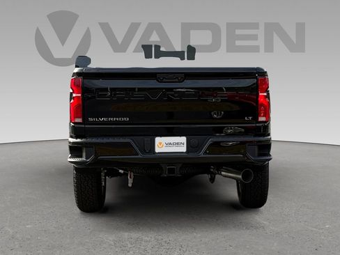 New 2025 Chevrolet Silverado 2500 LT w/ Z71 Chrome Sport Edition image 23