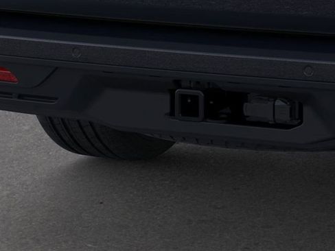 New 2026 Ford Expedition Active image 23